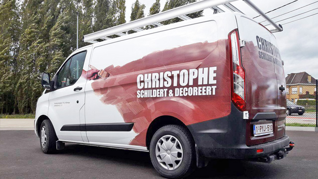 Carwrapping