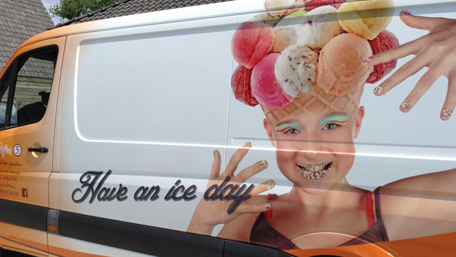 Carwrapping